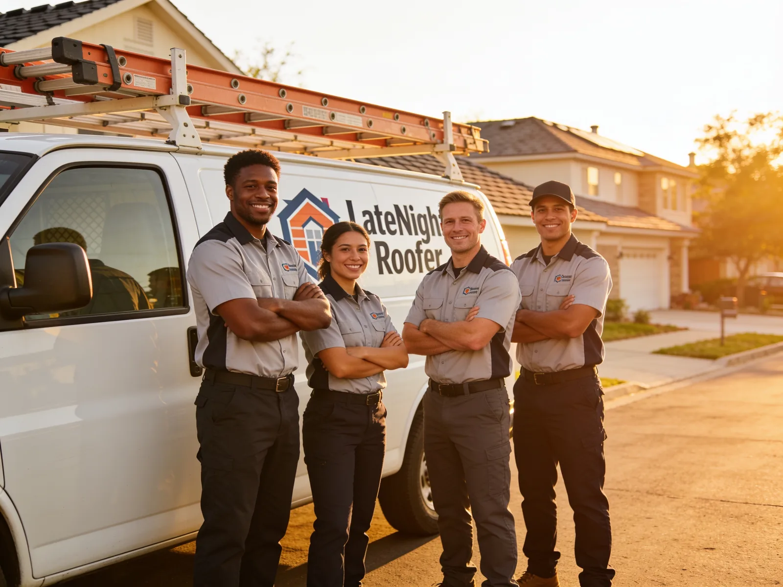 Emergency Roof Repair company in Long Pine, NE